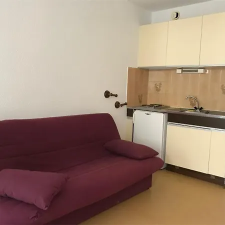 Apartmán Avec Piscine, A 50m, Parking Prive, Commerces A 400m - Fr-1-81-339 *