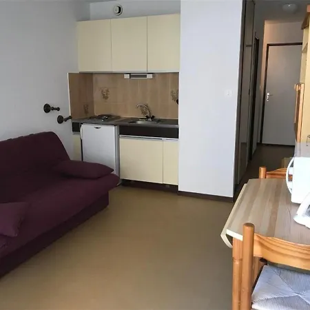 Avec Piscine, A 50m, Parking Prive, Commerces A 400m - Fr-1-81-339 Apartmán Leucate
