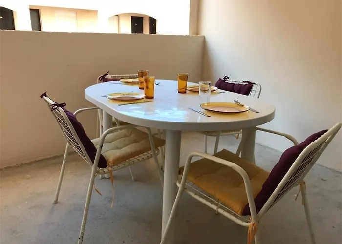 Avec Piscine, à 50m, Parking Privé, Commerces à 400m - Fr-1-81-339 Leucate